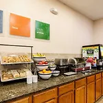 Quality Inn I-70 Near Kansas Speedway 