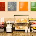 Quality Inn I-70 Near Kansas Speedway 